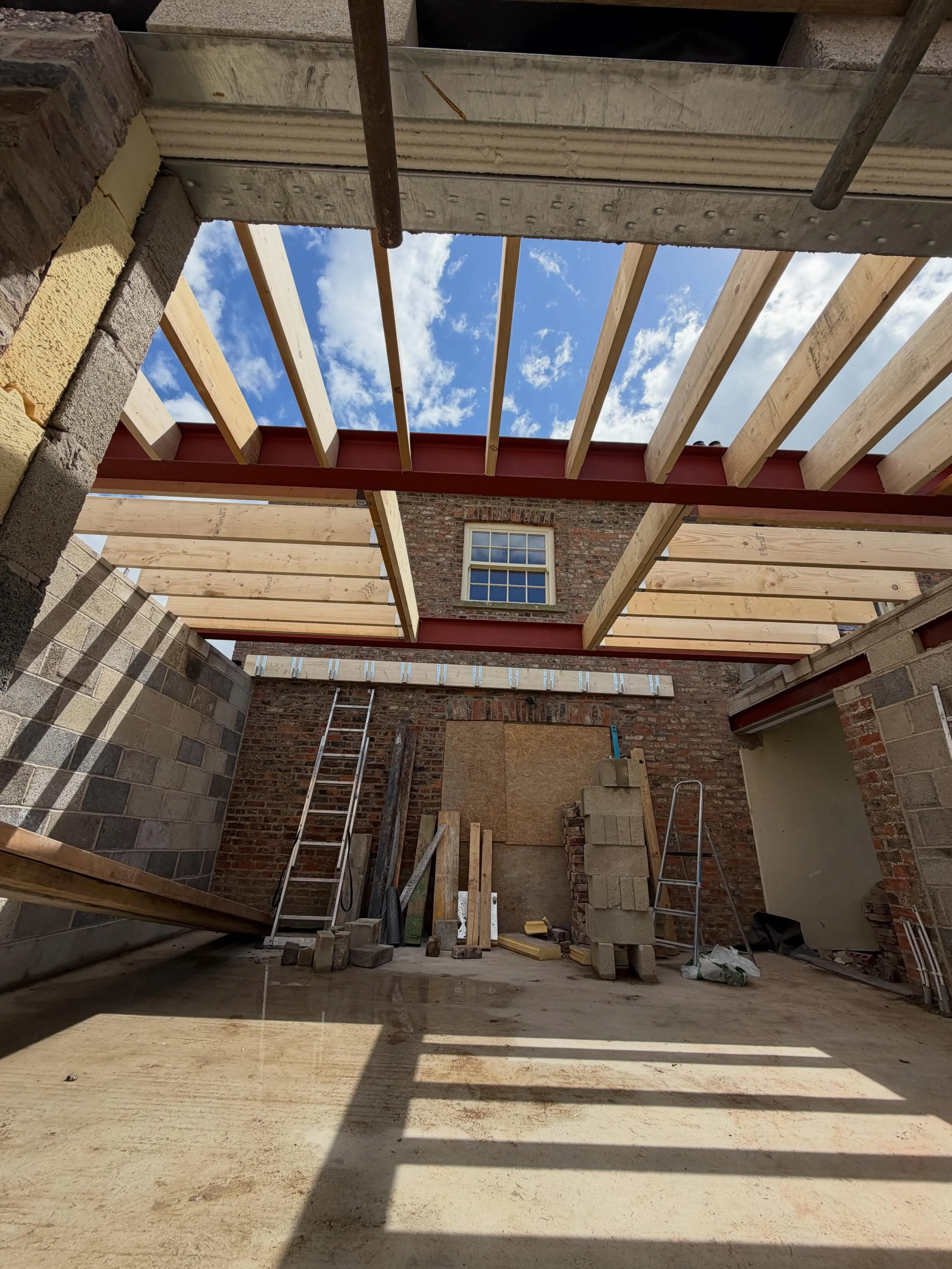 House Extensions