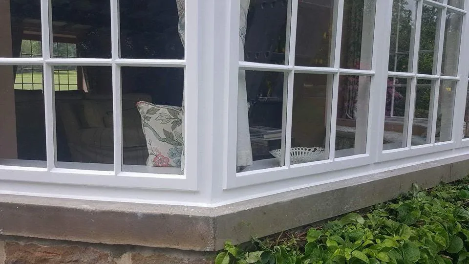 Wood Restoration