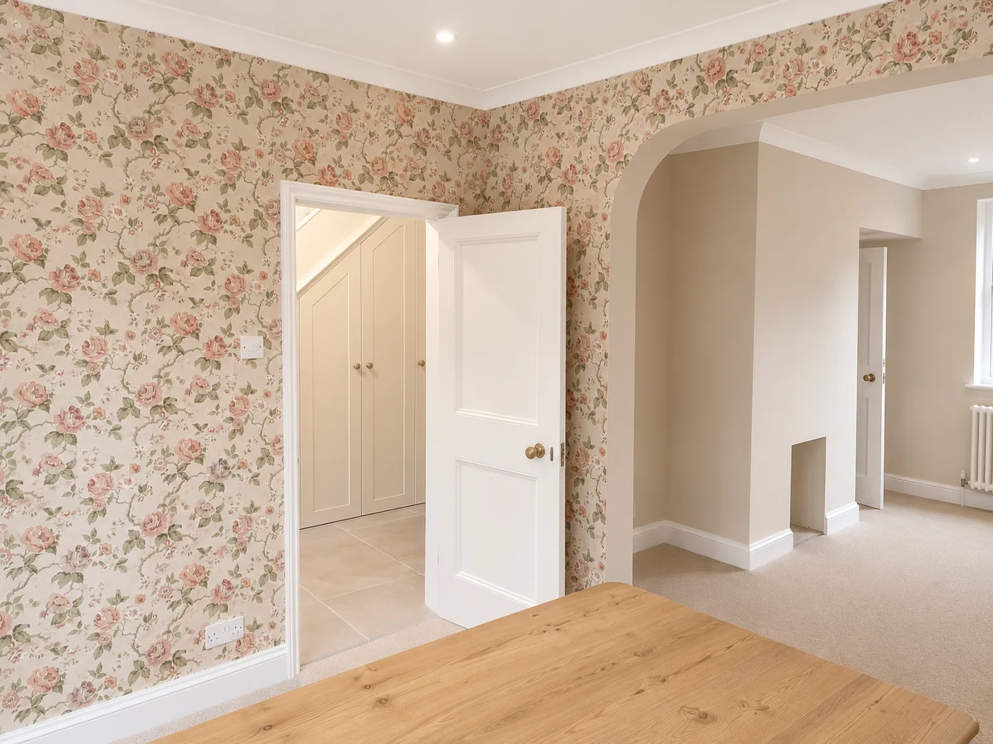Painting & Decorating