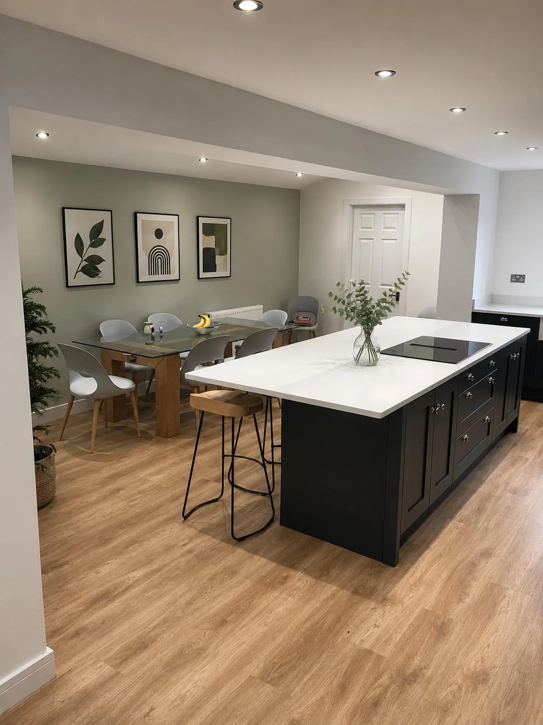 Complete Renovations